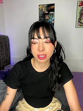 junorise23 online show from January 8, 3:42 am