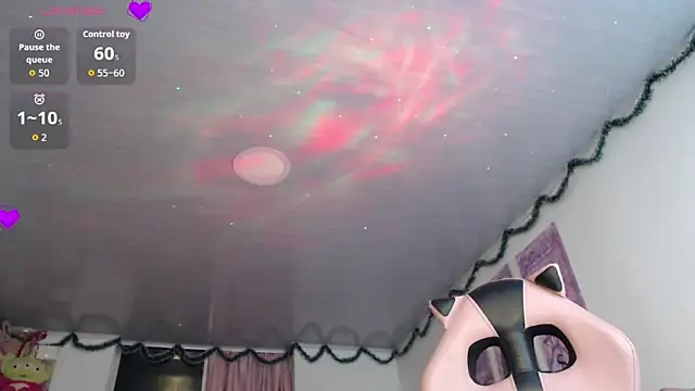 violett brown9 online show from May 1, 4:06 am