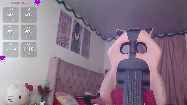 Snapshot of violett_brown9 chatting on June 16, 6:38 am violett brown9 online show from June 16, 6:38 am