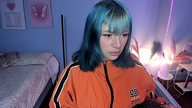 kyoto Aoki online show from March 17, 8:34 pm