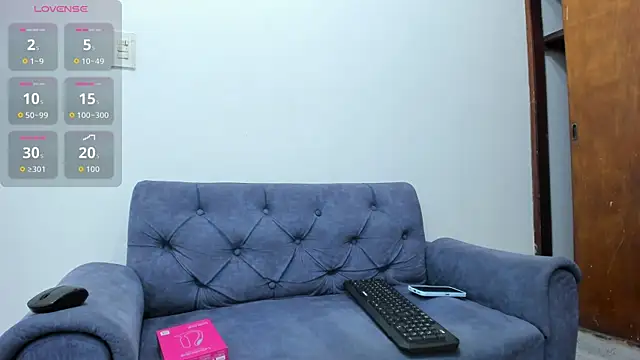 Victor LatinBoy online show from March 15, 3:01 am