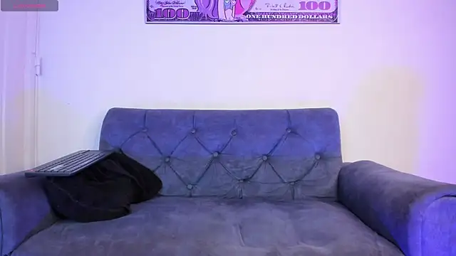 Victor LatinBoy online show from April 24, 11:34 am