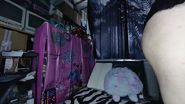 Snapshot of xNiceTitsx chatting on November 23, 7:30 am xNiceTitsx online show from November 23, 7:30 am