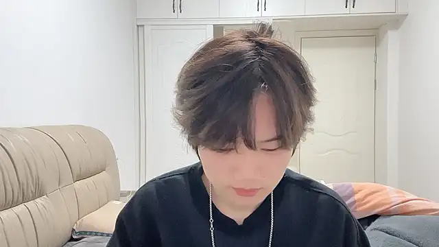 junnan001 online show from December 22, 9:06 am
