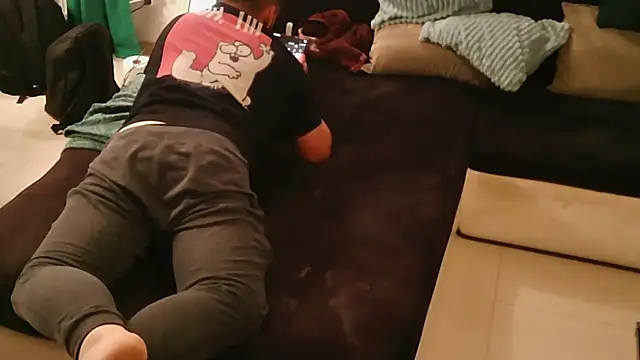 Snapshot of 97sexboy97 chatting on February 28, 11:17 pm 97sexboy97 online show from February 28, 11:17 pm