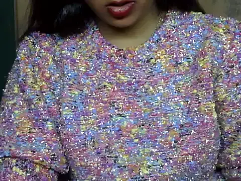 cute Dirty Diva online show from January 12, 4:23 pm