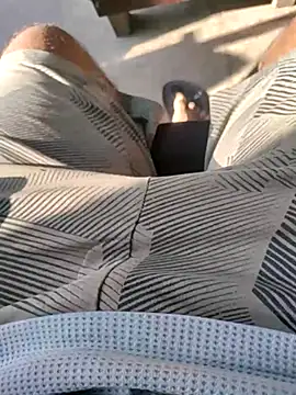 hydhunk26 online show from March 8, 2:15 am