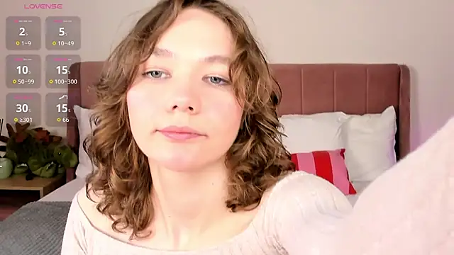 NovaEva  online show from April 26, 12:08 am