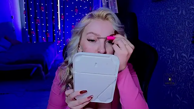 Eva Vibe  online show from March 14, 5:02 am