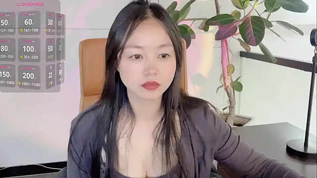 Yuer-77 online show from January 14, 10:43 am