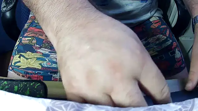 passatwind online show from July 29, 7:28 am
