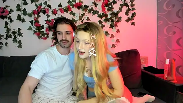 Stacy Liam online show from March 13, 7:53 pm