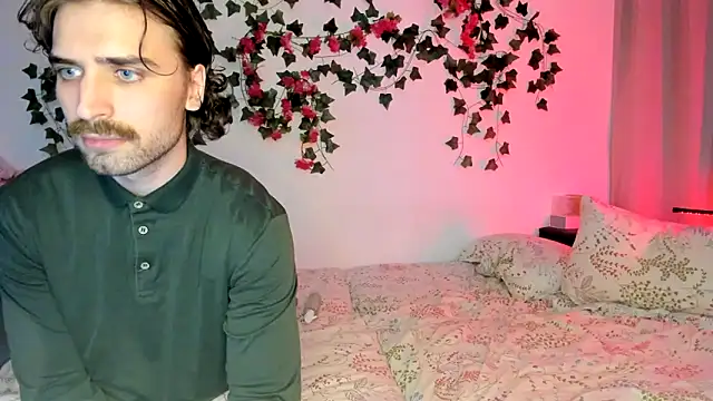 Stacy Liam online show from March 15, 5:19 pm