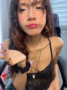 HampenSweet online show from March 6, 1:18 pm