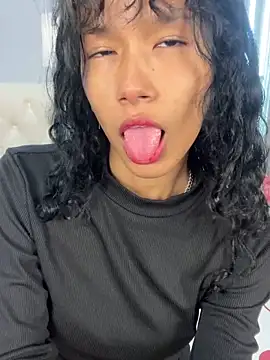 HampenSweet online show from March 12, 12:44 pm