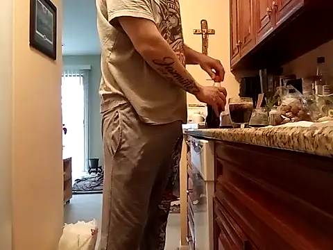 ViciouzzD online show from February 24, 8:18 pm