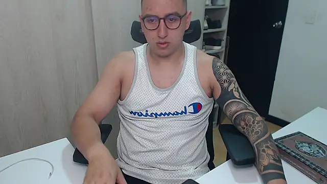 DanteVesper online show from March 8, 9:29 pm