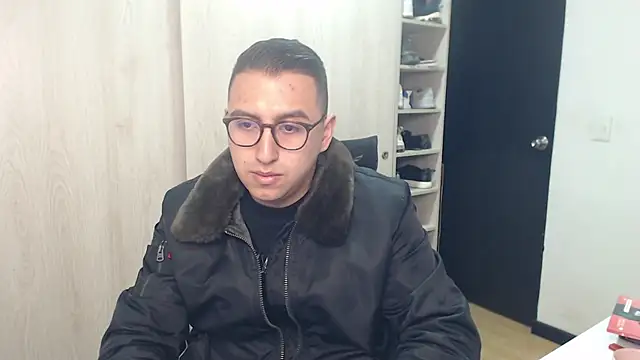 DanteVesper online show from March 13, 1:45 am