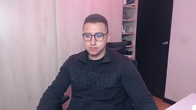 DanteVesper online show from March 14, 1:34 am