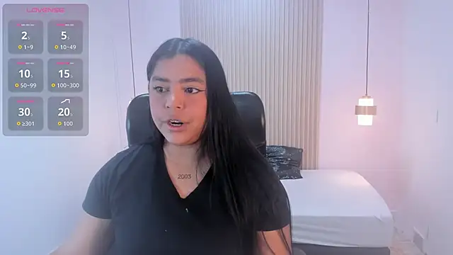 Snapshot of CelesteMoon5 chatting on December 22, 8:06 pm CelesteMoon5 online show from December 22, 8:06 pm