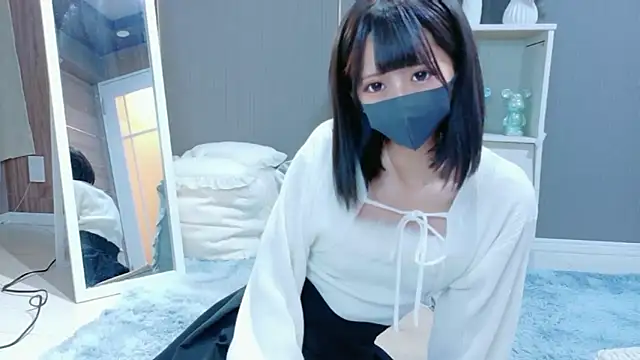 Kiki-jpn online show from February 16, 3:24 am