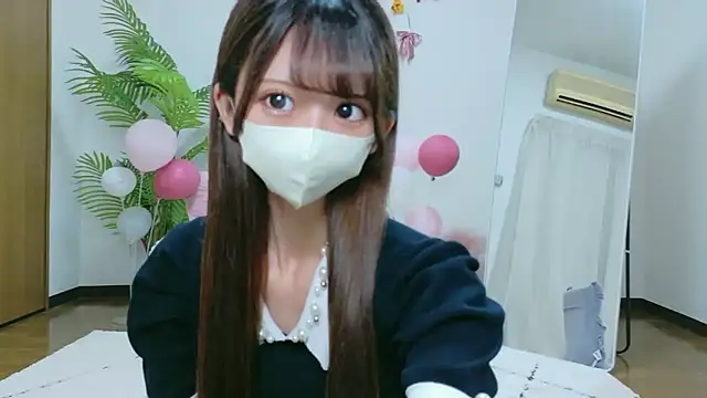 Snapshot of Kiki-jpn chatting on June 13, 1:31 pm Kiki-jpn online show from June 13, 1:31 pm