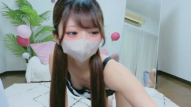 Kiki-jpn online show from June 27, 6:07 am