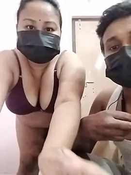 DesiSeductress online show from January 18, 3:16 pm