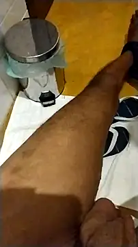 Novinhoie online show from February 17, 9:32 pm