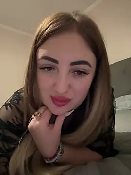 merabel1995 online show from February 2, 8:18 pm