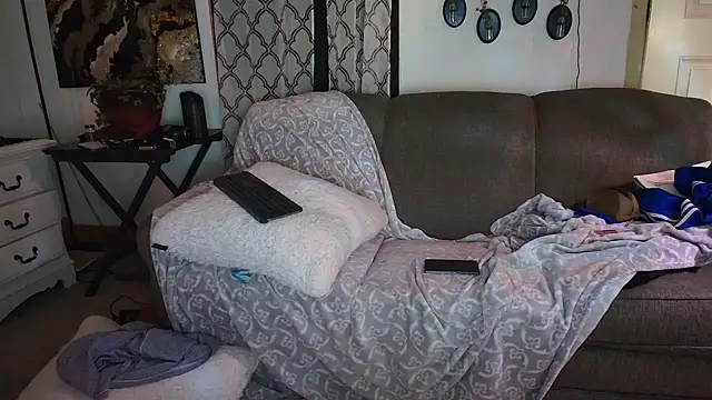 Snapshot of ThicciLake chatting on February 7, 8:29 am ThicciLake online show from February 7, 8:29 am