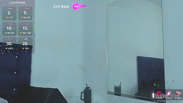 Megansweetcome online show from January 9, 11:46 am