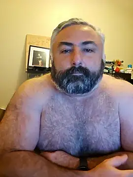 Snapshot of MacGuyver20 chatting on January 9, 5:21 am MacGuyver20 online show from January 9, 5:21 am