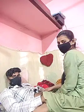 Desipari 777 online show from February 16, 5:20 pm