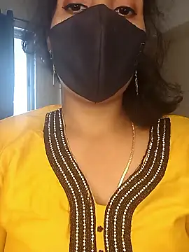 Deshi bhabhi143 online show from February 12, 6:30 am