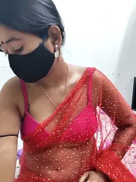 sexy-mahi  online show from March 9, 8:51 am