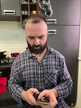 Snapshot of DamonSalvatore2 chatting on January 14, 8:53 am DamonSalvatore2 online show from January 14, 8:53 am