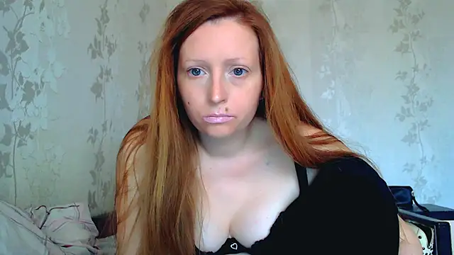 CrystallAngel online show from May 9, 2:11 pm