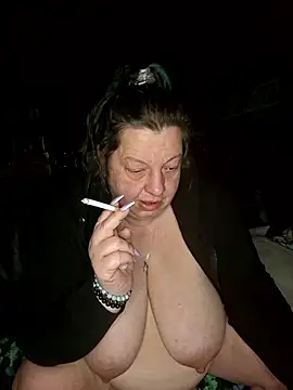 tigresse3 online show from January 7, 10:45 pm