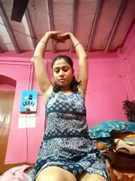 Hooghlypinkivabi online show from January 18, 3:16 pm