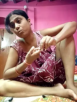 Hooghlypinkivabi online show from May 9, 2:33 pm