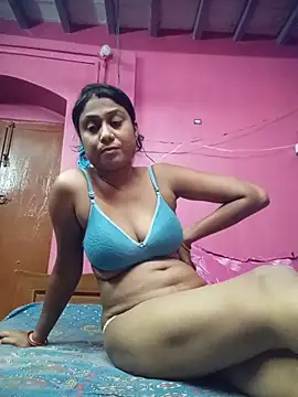Hooghlypinkivabi online show from June 18, 2:54 pm