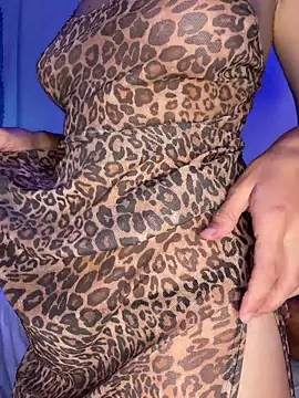 SugarLily24 online show from July 6, 3:58 pm
