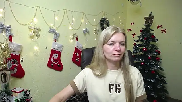 MelissaTyler online show from January 5, 5:27 pm