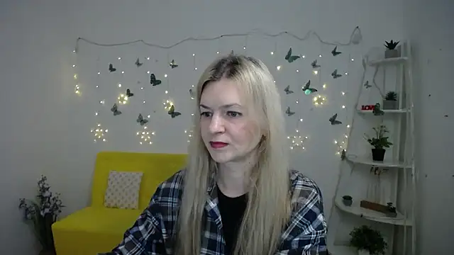 MelissaTyler online show from February 24, 12:14 pm