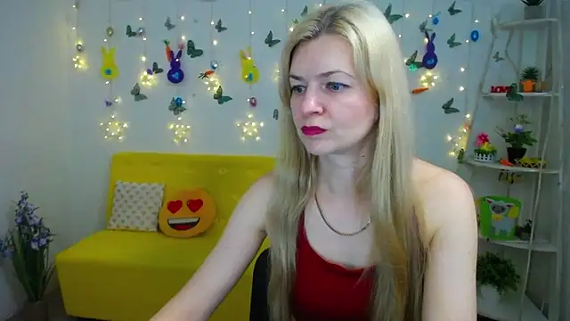 MelissaTyler online show from April 2, 11:41 am