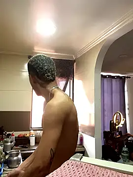 Rexx Diamondd online show from January 11, 7:19 pm