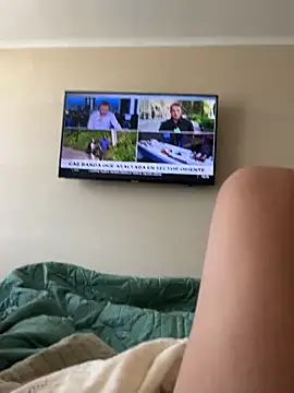 Ameliemist online show from March 6, 4:14 pm