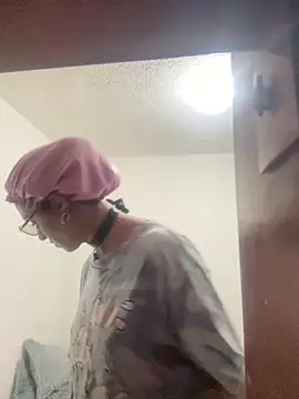 ValentinaEvanz online show from January 5, 6:33 pm