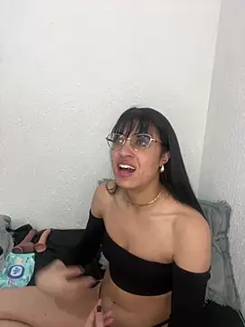 ValentinaEvanz online show from March 15, 5:19 pm